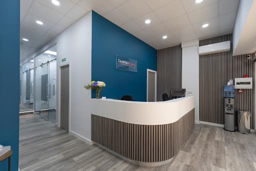 David Neal Dental - Eastbourne logo