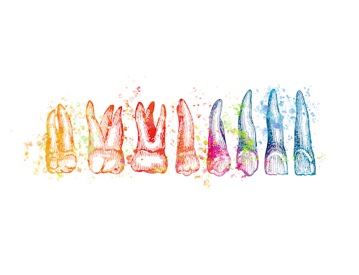 Ashdown Dental Practice logo
