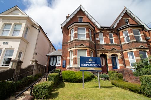 Kingsclere Dental Practice logo