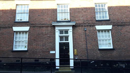 Bradley Shorthouse Dental Clinic logo