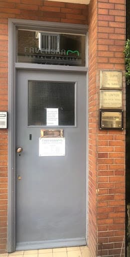 Faversham Dental Practice logo