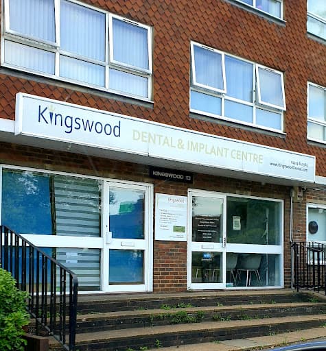 Kingswood Dental Practice logo
