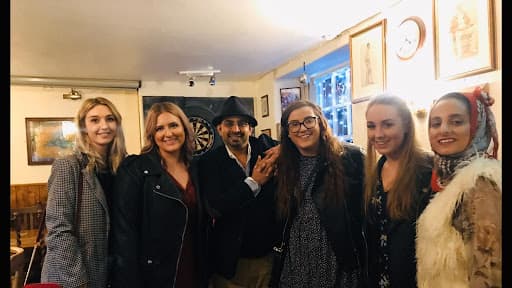 Bicester Dental Care & Implant Centre logo