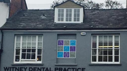 Witney Dental Practice logo