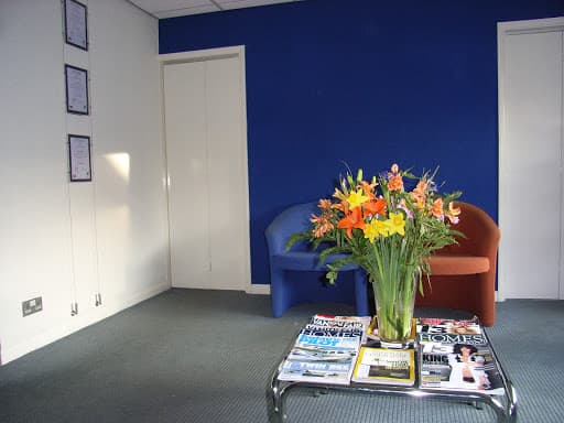 Kelvin House Dental Practice logo