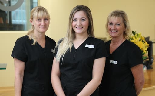 Weston Orthodontic Centre logo