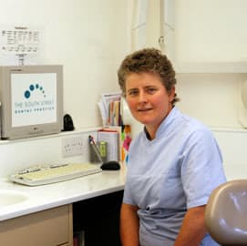 South Street Dental logo