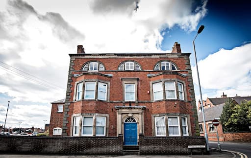 The Staffordshire Clinic logo
