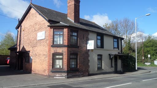 Hawarden Dental Practice logo