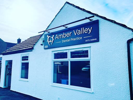 Amber Valley Dental Practice logo