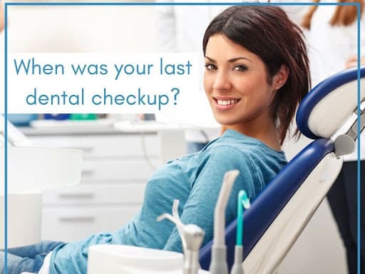 Maryhill Smile Care logo