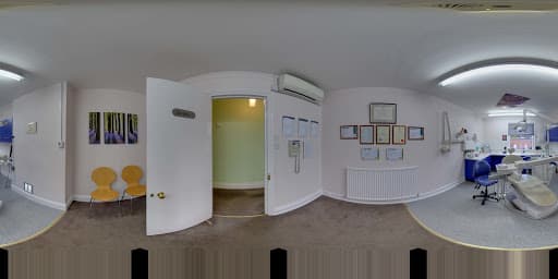 Perry House Dental Surgery logo