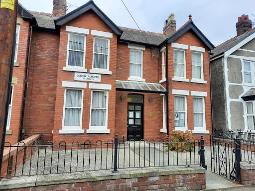 Abergele Dental Surgery logo