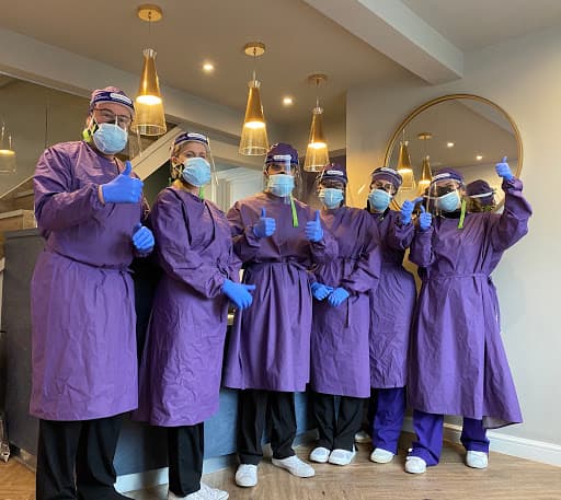 York House Dental Practice logo