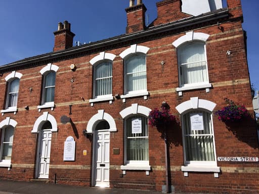 Ernevale House Dentistry logo