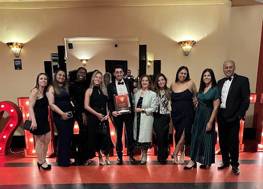 Far Cotton Dental Practice logo