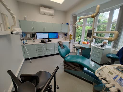 Absolute Dental logo