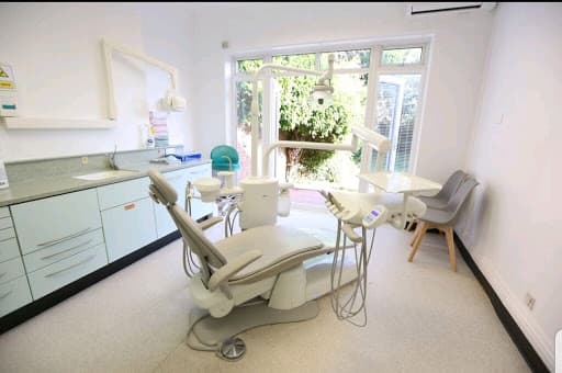 Brookside Dental logo