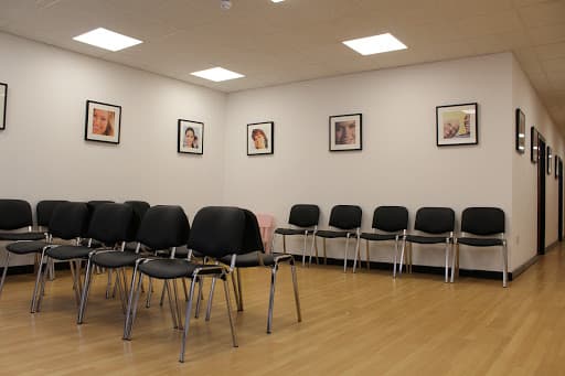 Northfield Dental Practice - Kettering Dentist logo