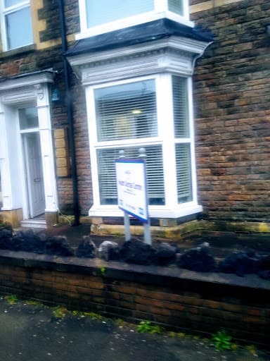 London Road Dental Centre - Neath Dentist logo