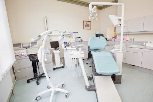 Sixty Six Dental logo