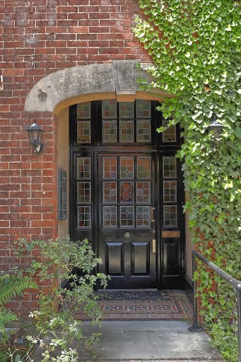 Portway Dental Care logo