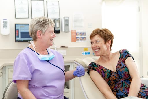 Townley House Dental Practice logo