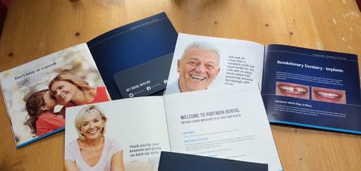 Freeman & Rosser Dental & Implant Clinic logo