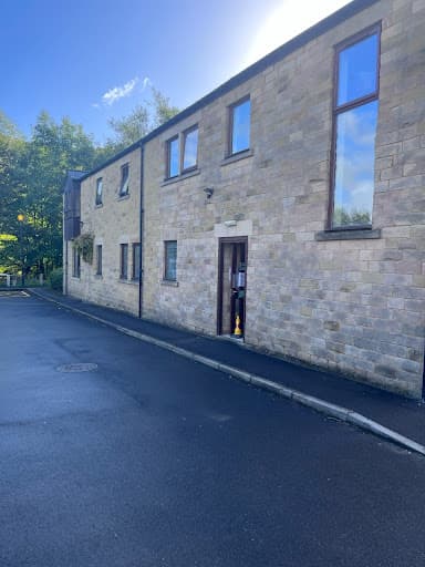 Goyt Valley Dental Practice logo