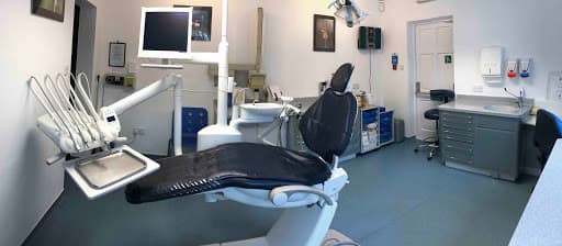 Princes Street Dental Care logo