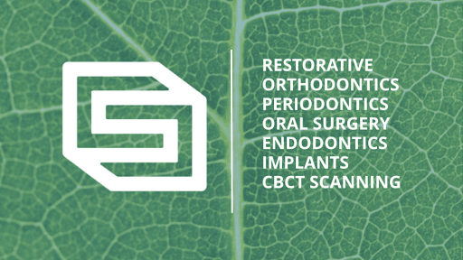 Specialist Dental & Implant Centre logo