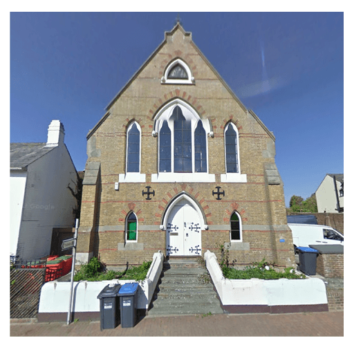 Gallery Dental Practice logo