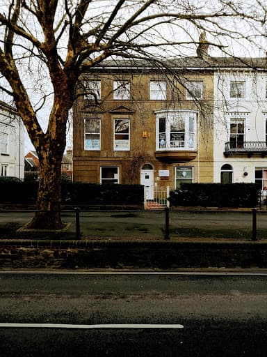 The Mall Dental Practice logo