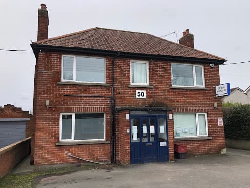 Greenisland Dental Practice logo