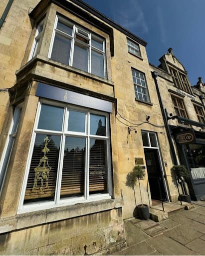 Market Place Dental Practice logo