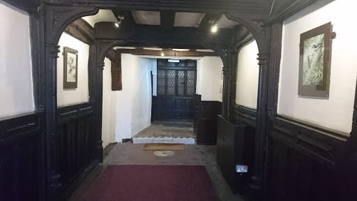 Cross House Dental Practice logo