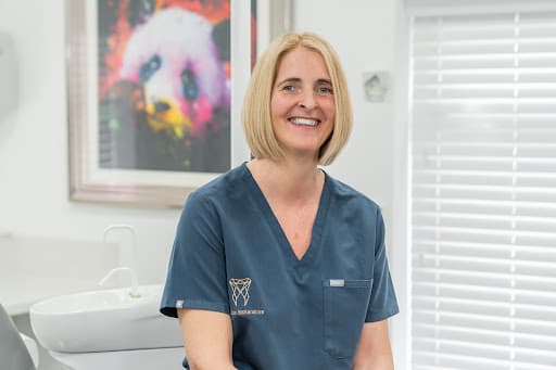 Kempston Dental Practice logo