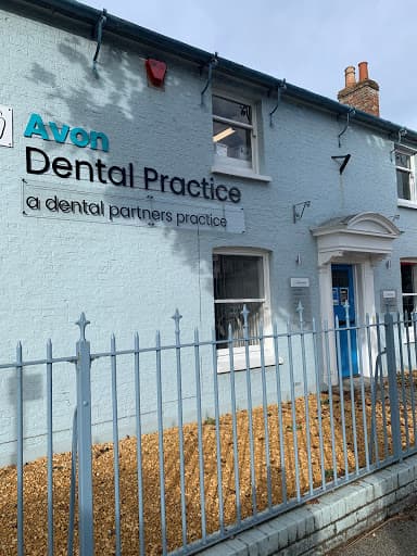 Avon Dental Practice - Dentist In Christchurch logo