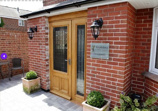 Southfield Dental Practice logo