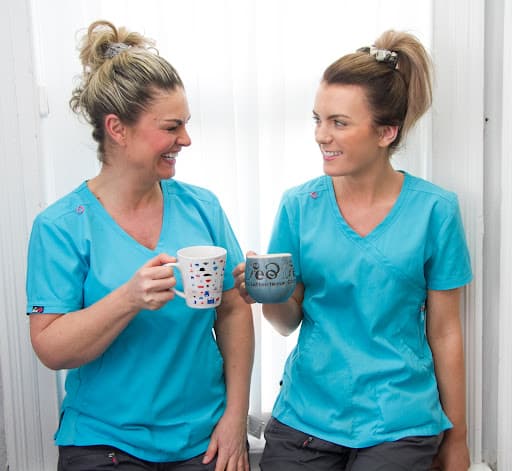 Jem Dental Care - Harehills Dentist logo