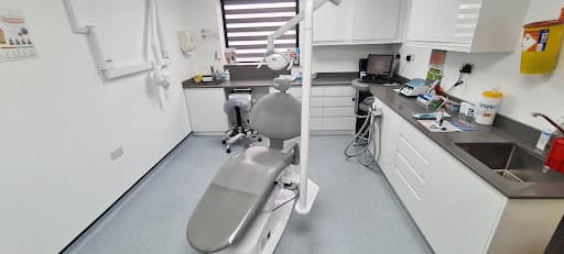 Kirkby Dental Practice logo