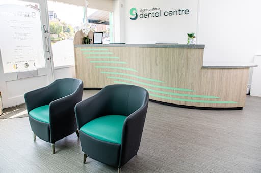 Stoke Bishop Dental Centre logo