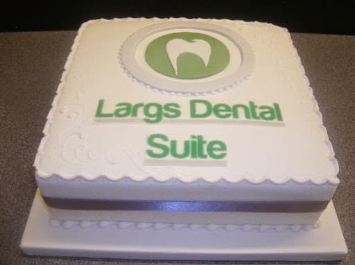Largs Dental Suite logo