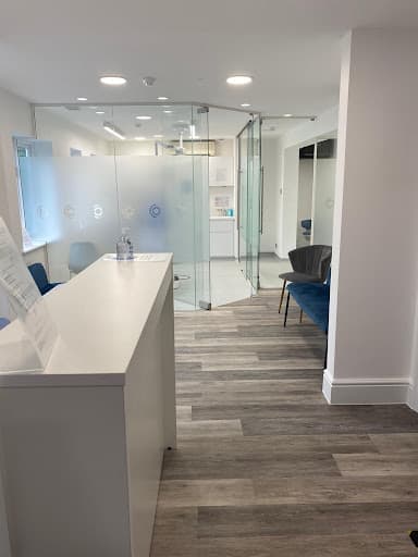 The Orthodontic Centre - Theale logo