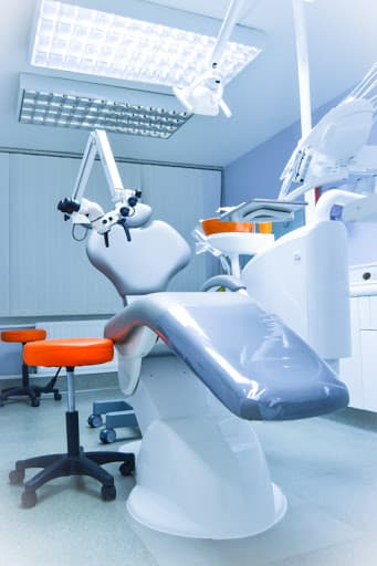 Corby Private Medical Centre logo