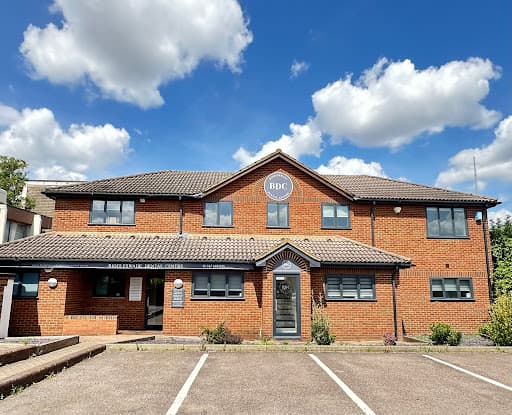 Biggleswade Dental Centre logo