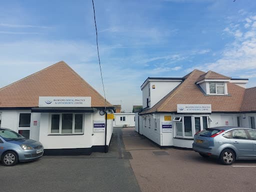 Wickford Dental Practice & Orthodontic Centre logo