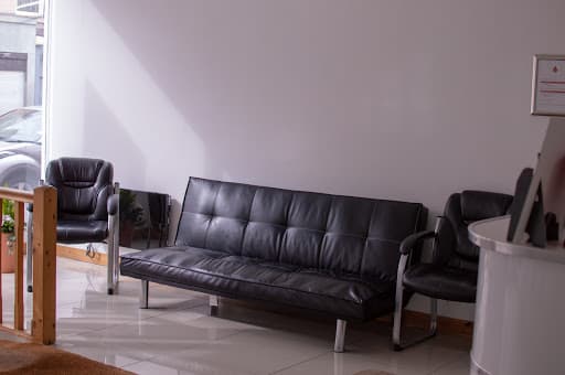 GKDental Hawick NHS & Private Cosmetic Dental Clinic logo