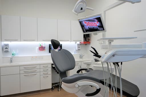 Bosco Dental Studio logo