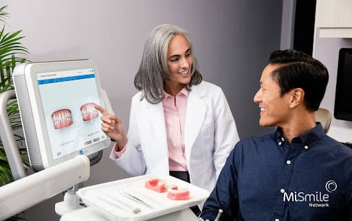 Adelaide House Dental Practice - Bedford logo